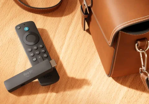 Amazon Fire TV Stick HD Announced – Slimmer Design, USB Power, and Alexa+