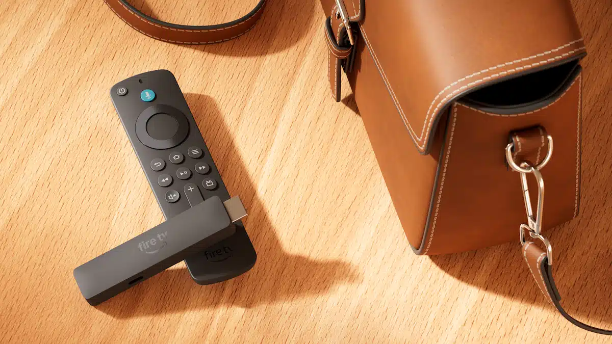Amazon Fire TV Stick HD Announced – Slimmer Design, USB Power, and Alexa+