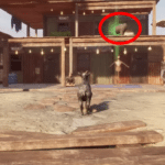 Goat Simulator 3 – Chainsaw Face Location: How to Find and Unlock the Gear
