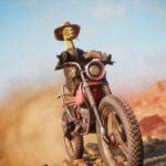 Goat Simulator 3: How to Unlock the Sheepskin Flight Suit and Aviator Hat with Goggles