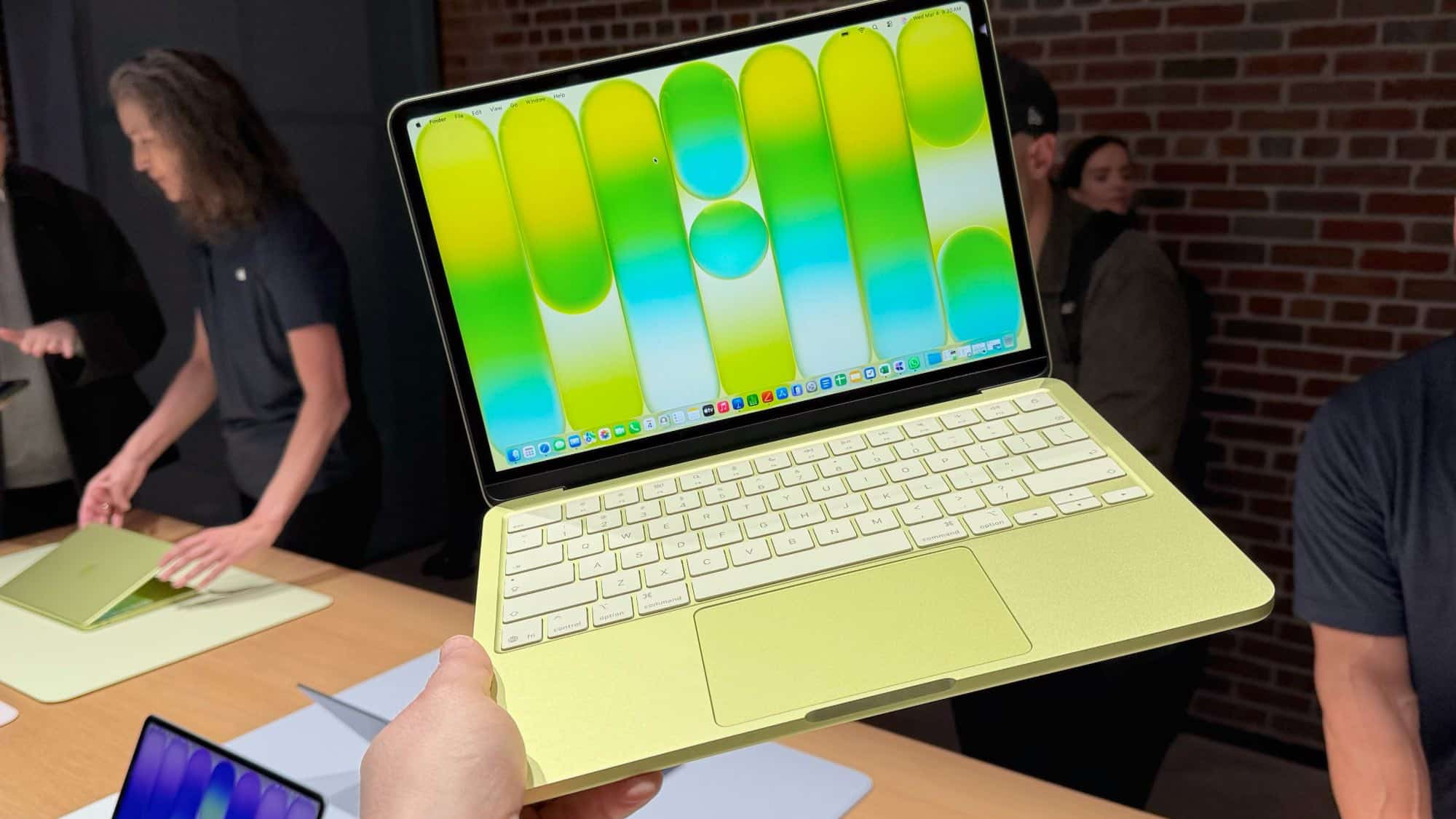 Why Is Apple’s MacBook Neo So Cheap While Rivals Raise Prices?