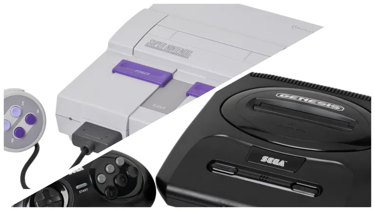 How Sega Lost the Console Wars – From Genesis to Dreamcast and Beyond