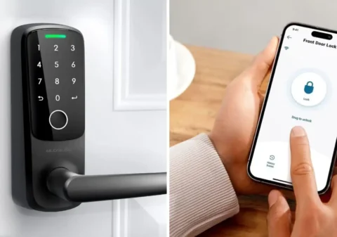 Smart Locks: Are They Worth the Risk? Pros, Cons, and What to Know Before Buying