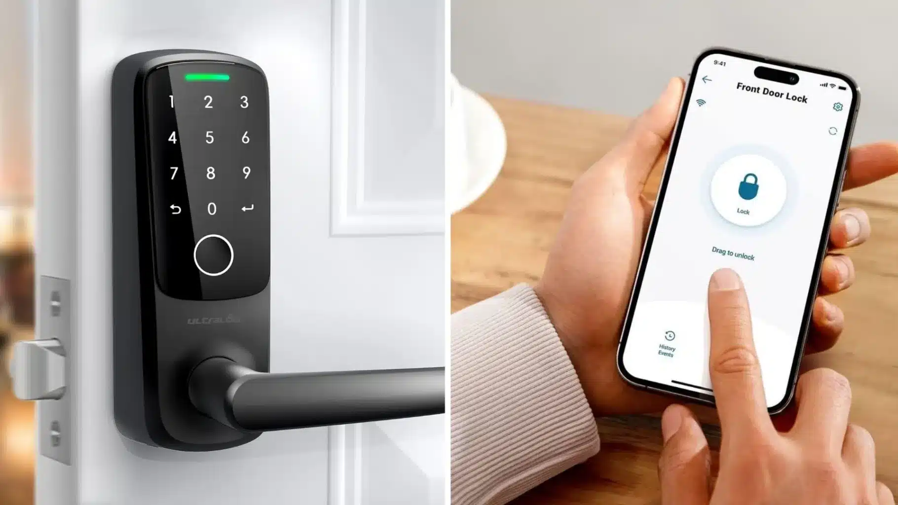 Smart Locks: Are They Worth the Risk? Pros, Cons, and What to Know Before Buying