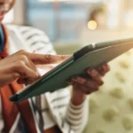 Why an E-Reader Is Easier on Your Eyes Than a Smartphone – Even If You Already Own One