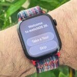 Apple Watch Finally Got Notes in watchOS 26. Here’s How I’m Actually Using It (And One Annoyance)