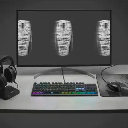 How to Fix Monitor Ghosting Complete Guide (2026) How to Fix Monitor Ghosting Complete Guide (2026)