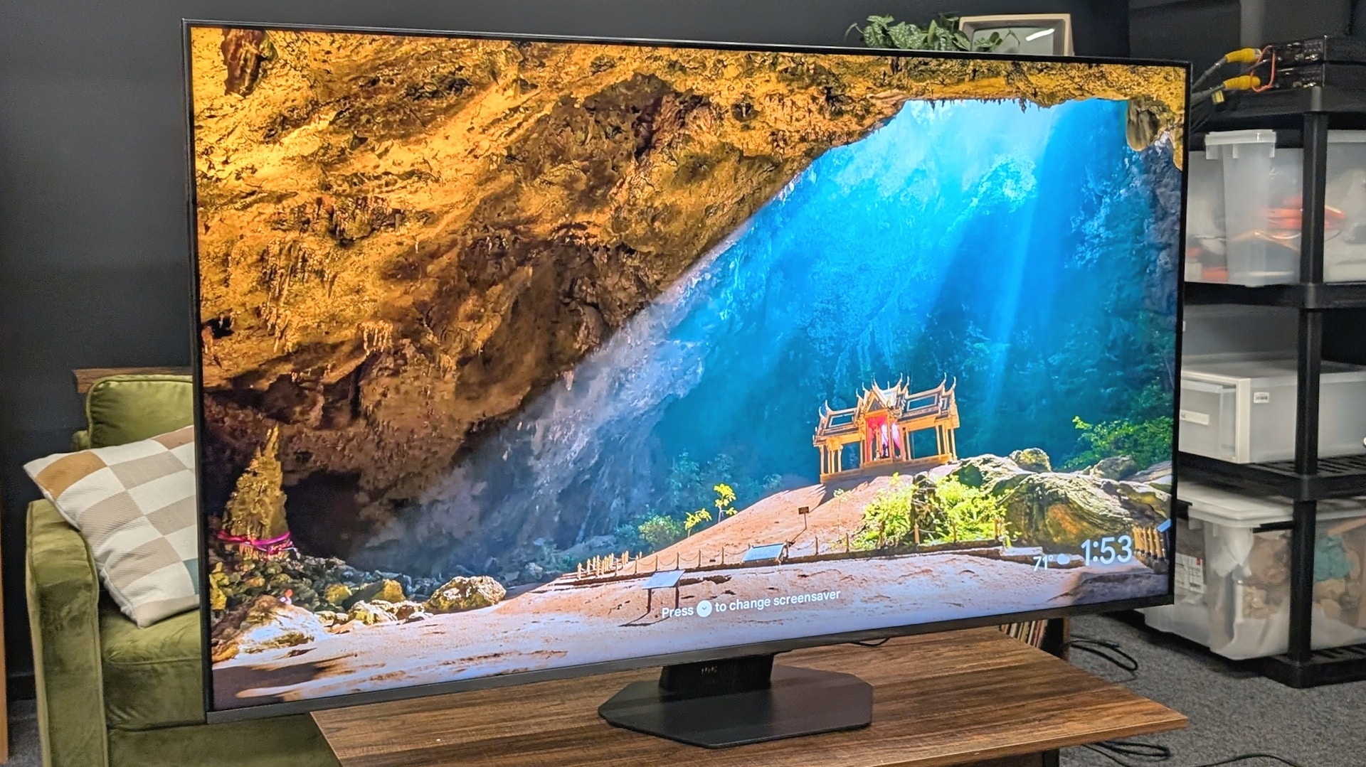 Best TVs for Bright Rooms in 2026 – Mini LED, OLED, and Anti‑Glare Picks