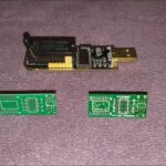 CH341A Read BIOS Failed Fix (Real Solutions From Hands-On Repair Work)