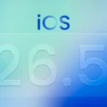 iOS 26.5 Release Date Expected Launch in Mid-May