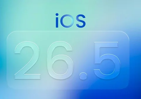 iOS 26.5 Release Date Expected Launch in Mid-May