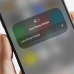 Why You Should Use Low Power Mode Even When Your Phone Isn’t Dying