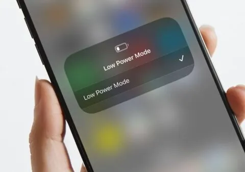 Why You Should Use Low Power Mode Even When Your Phone Isn’t Dying
