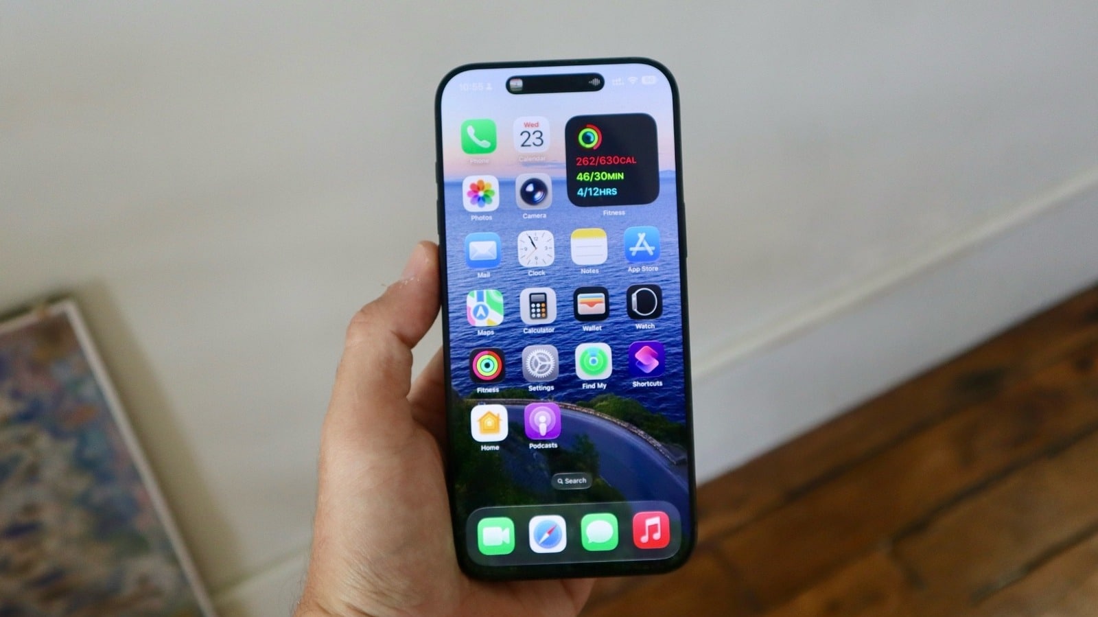 New iPhone Update Fixes Annoying iCloud Bug