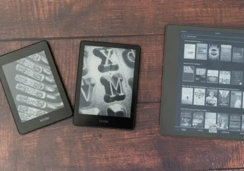 How To Check What Kindle Model You Have Before Amazon Pulls Support