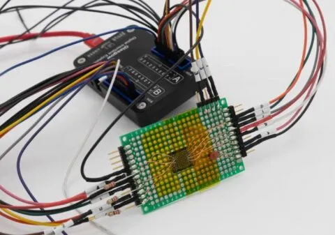 When Flash Memory Won’t Identify: A Case of Missing JEDEC ID but Working Reads