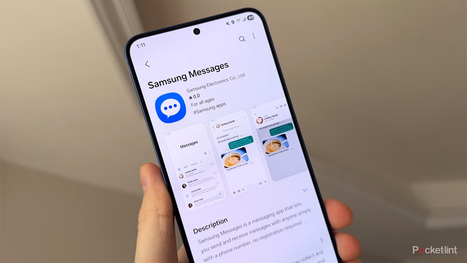 Samsung Messages App to Be Discontinued in July 2026: Switch to Google Messages