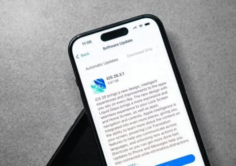 CVE-2026-28950: How iOS 26.4.2 Closes the Notification Retention Flaw