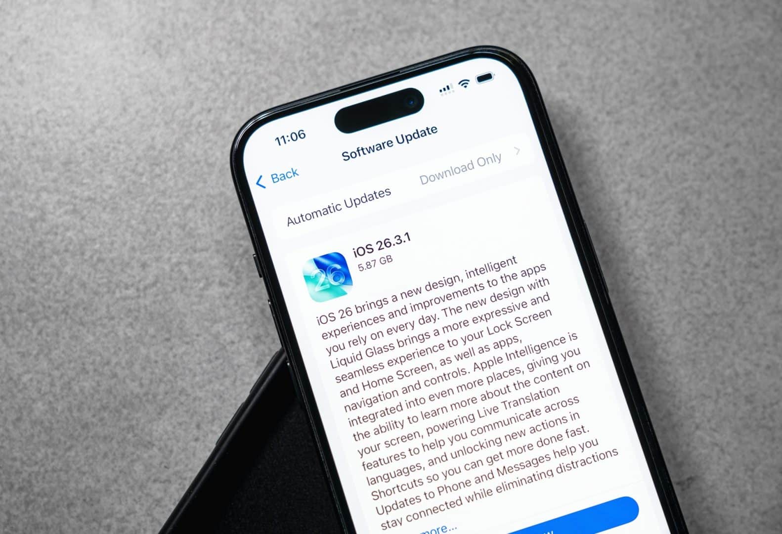 CVE-2026-28950: How iOS 26.4.2 Closes the Notification Retention Flaw