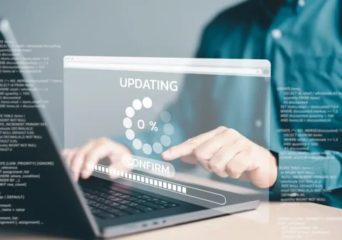 Why Laptop Software Updates Matter – Security, Performance, and How to Automate Them