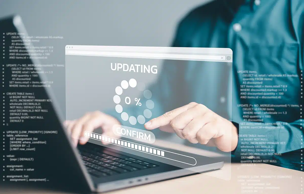 Why Laptop Software Updates Matter – Security, Performance, and How to Automate Them