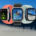 watchOS 26.4 Fixes Major Workout App Complaint