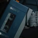 Sony Walkman TPS-L2 – The Vintage Treasure That Can Sell for Thousands