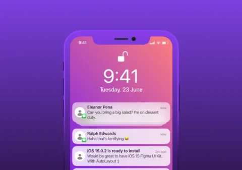 The Hidden Cost of Push Notifications: How Smartphone Alerts Slow Your Mind