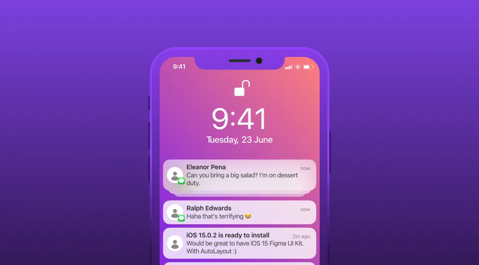 The Hidden Cost of Push Notifications: How Smartphone Alerts Slow Your Mind