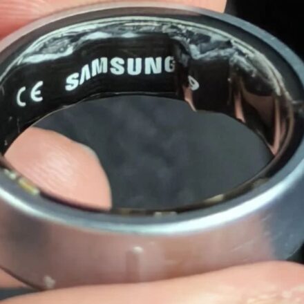 How to Clean Your Smart Ring (Without Destroying It Like I Almost Did)