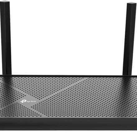 You Got Fiber Internet. Now Stop Using That Old Router. (I Made This Mistake) You Got Fiber Internet. Now Stop Using That Old Router. (I Made This Mistake)