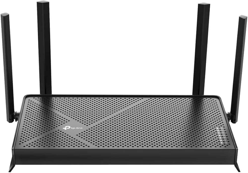 You Got Fiber Internet. Now Stop Using That Old Router. (I Made This Mistake)