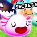 Slime RNG Scripts: Top Roblox Automation Tools for Slime Rolling and Progression