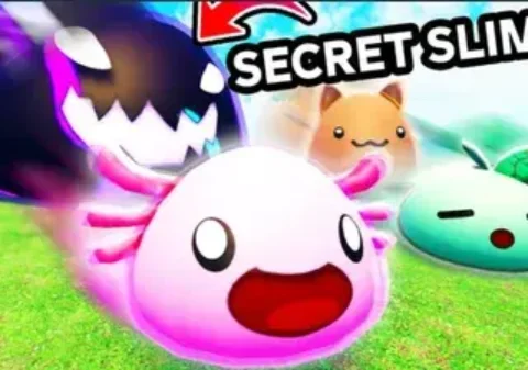 Slime RNG Scripts: Top Roblox Automation Tools for Slime Rolling and Progression