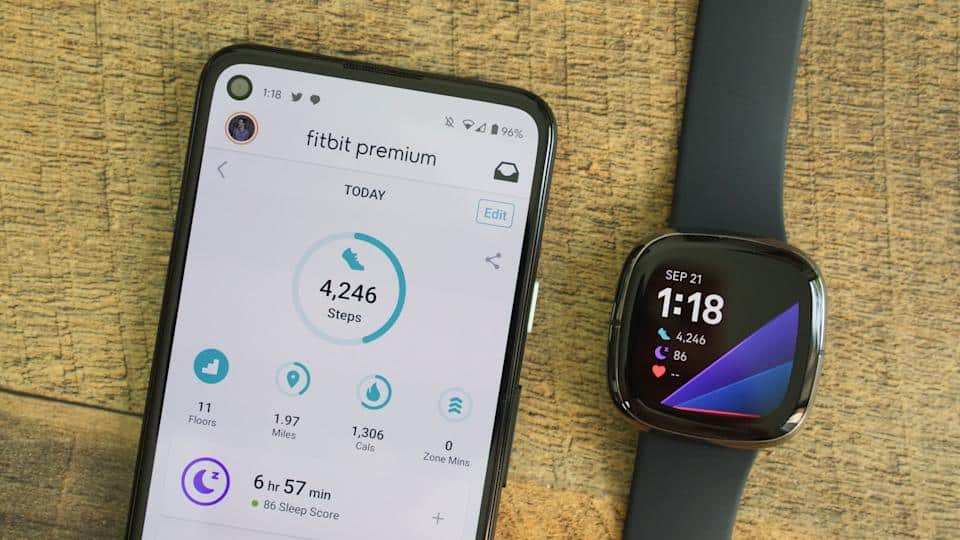 Google Retires the Fitbit App: What You Need to Know About the New Google Health Platform