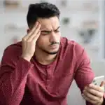 Screen Time and Eye Health: Separating Myth from Reality