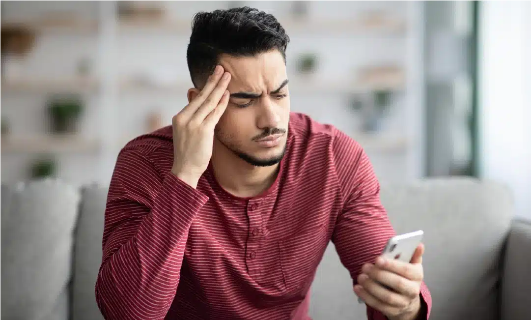 Screen Time and Eye Health: Separating Myth from Reality