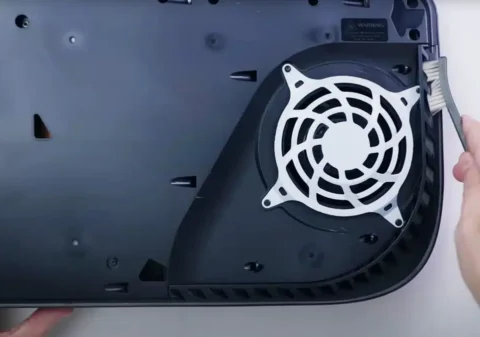 PS5 Fan Noise and Overheating: What I’ve Learned From Fixing Dozens of Consoles