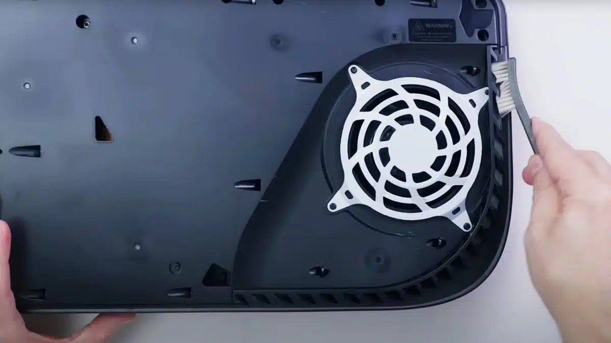 PS5 Fan Noise and Overheating: What I’ve Learned From Fixing Dozens of Consoles