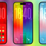 Apple's New Pride Wallpaper in iOS 26.5 Finally Lets You Pick Your Own Colors