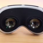Apple Vision Pro Didn’t Come to Save Gaming. It Came to Save Your Eyesight.
