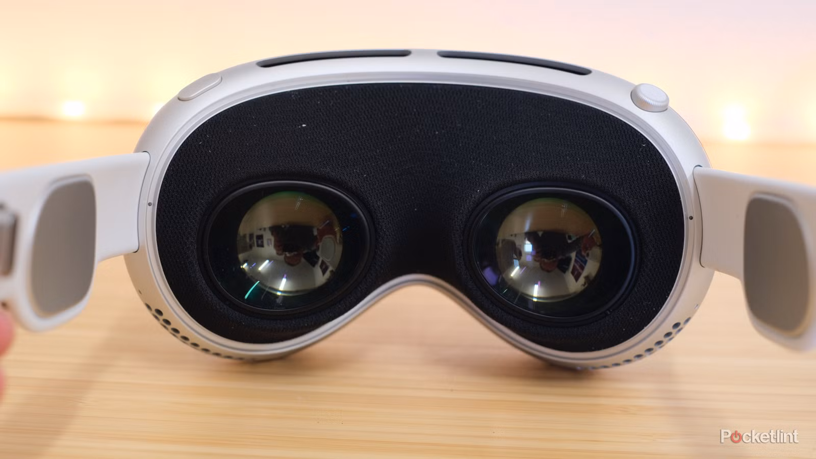 Apple Vision Pro Didn’t Come to Save Gaming. It Came to Save Your Eyesight.