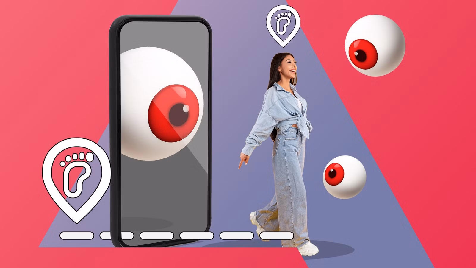 11 Popular Apps That Track Your Data – And How to Stop Them