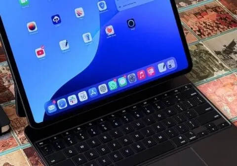 How to Identify and Adjust Your iPad Magic Keyboard Backlight