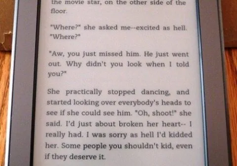 Kindle "Loc" Numbers: What They Are and Why I Used to Hate Them (Until I Didn't)