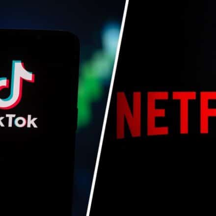 Netflix Clips Is TikTok Now. But There’s One Big Difference.