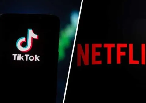 Netflix Clips Is TikTok Now. But There’s One Big Difference.