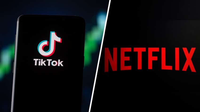 Netflix Clips Is TikTok Now. But There’s One Big Difference.