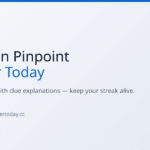 LinkedIn Pinpoint Today: Puzzle #741 Answer and How to Play (May 11, 2026)