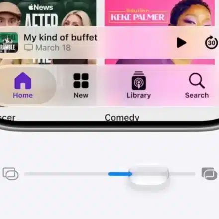 iOS 27 Liquid Glass: How to Customize Transparency for Perfect Readability iOS 27 Liquid Glass: How to Customize Transparency for Perfect Readability
